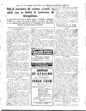 ABC SEVILLA 25-06-1957 página 27