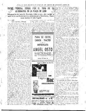 ABC SEVILLA 25-06-1957 página 31