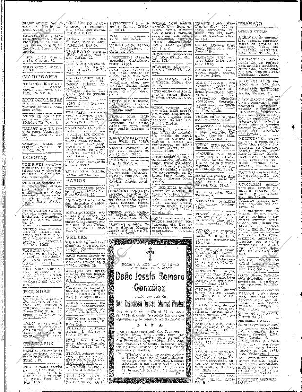 ABC SEVILLA 25-06-1957 página 44