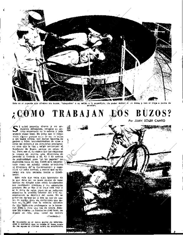 ABC SEVILLA 25-06-1957 página 5