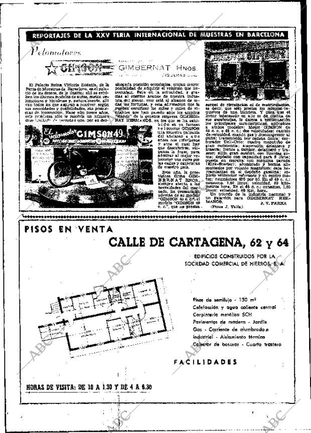 ABC MADRID 29-06-1957 página 10