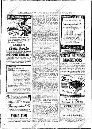 ABC MADRID 29-06-1957 página 34