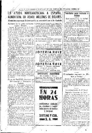 ABC SEVILLA 30-06-1957 página 27