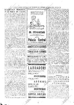 ABC SEVILLA 30-06-1957 página 30