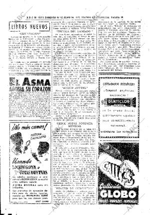 ABC SEVILLA 30-06-1957 página 50