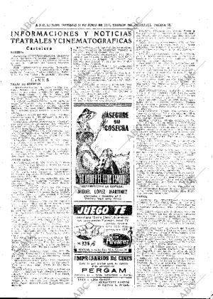 ABC SEVILLA 30-06-1957 página 51