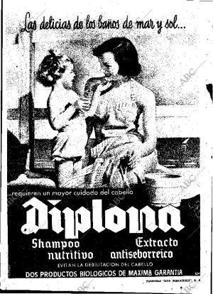 ABC MADRID 03-07-1957 página 2