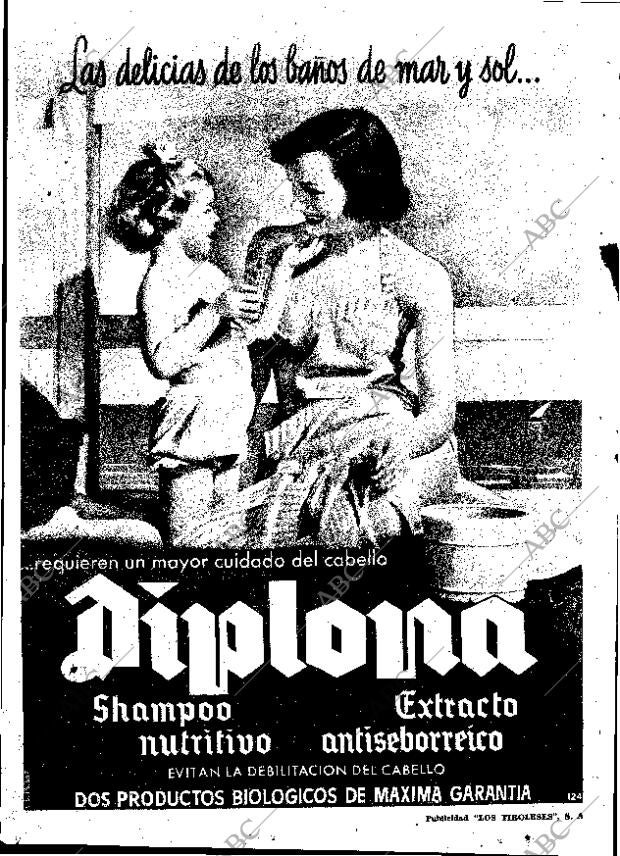 ABC MADRID 03-07-1957 página 2