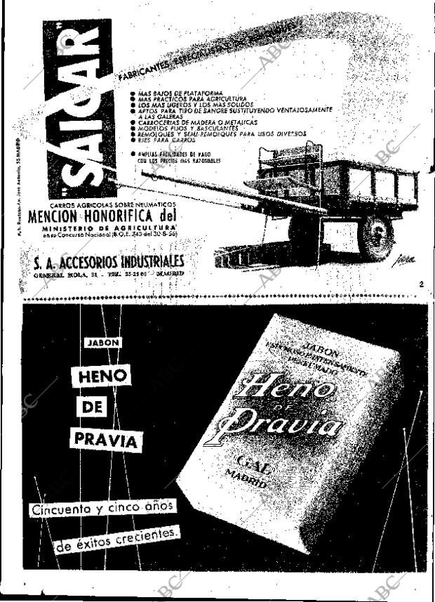 ABC MADRID 03-07-1957 página 22