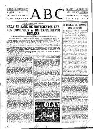ABC MADRID 03-07-1957 página 23