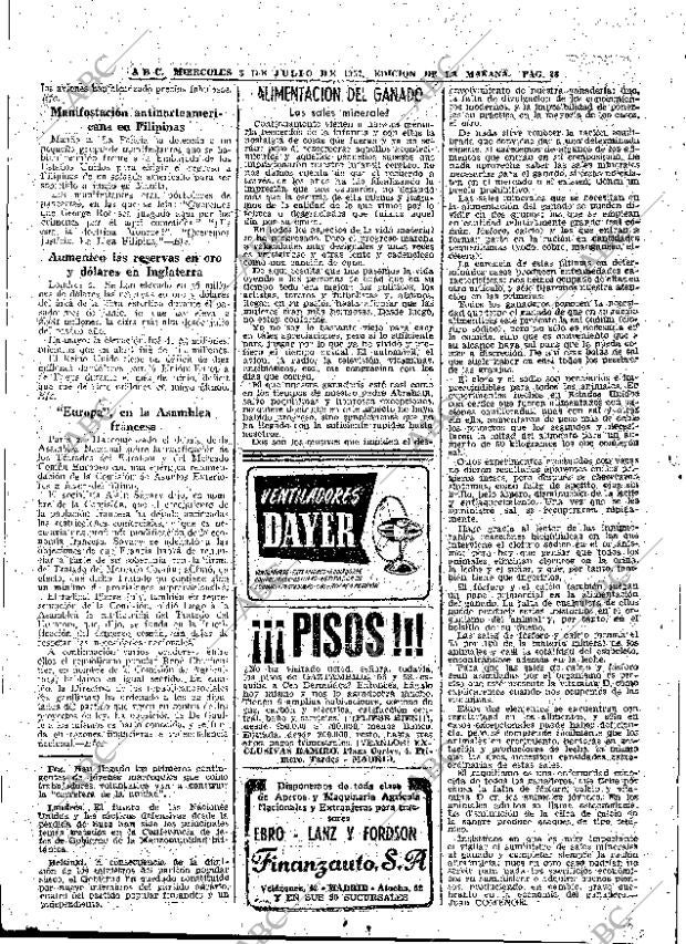 ABC MADRID 03-07-1957 página 28