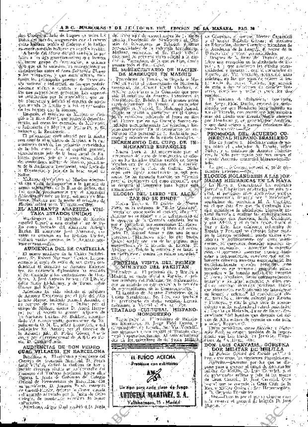 ABC MADRID 03-07-1957 página 30