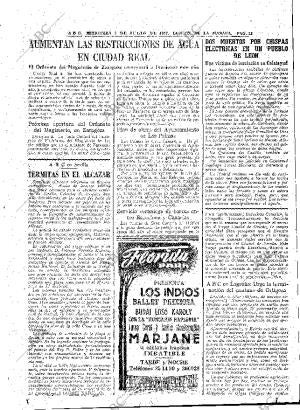 ABC MADRID 03-07-1957 página 33