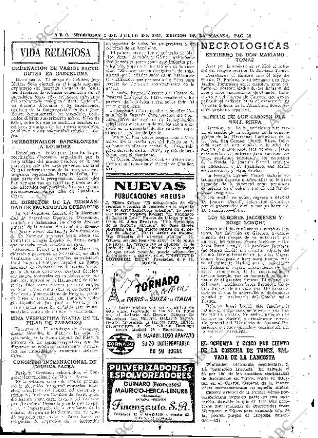 ABC MADRID 03-07-1957 página 38
