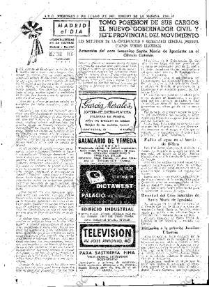 ABC MADRID 03-07-1957 página 39