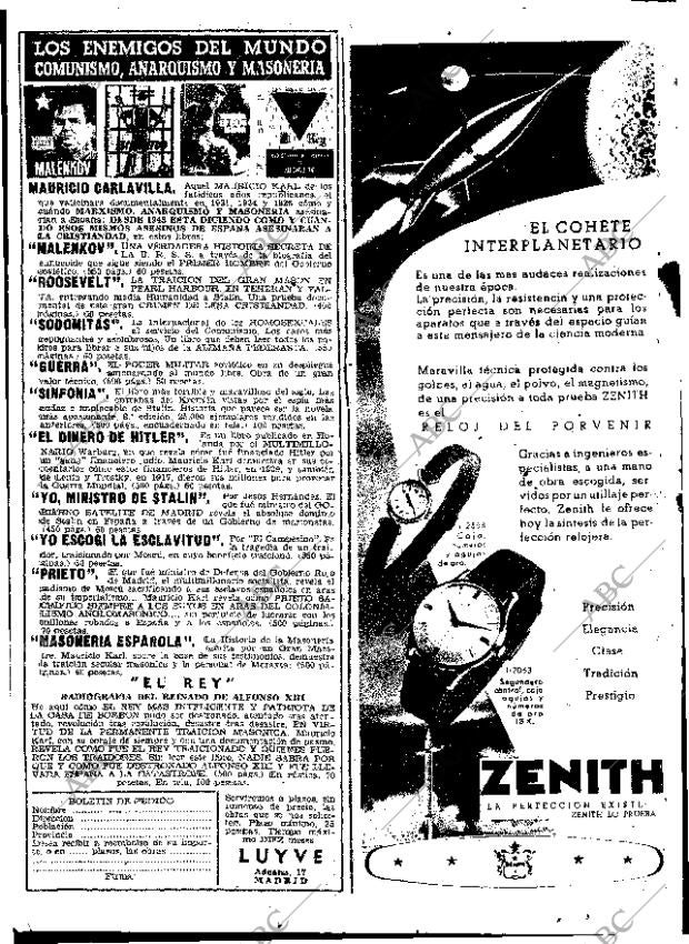 ABC MADRID 03-07-1957 página 4