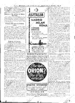 ABC MADRID 03-07-1957 página 40