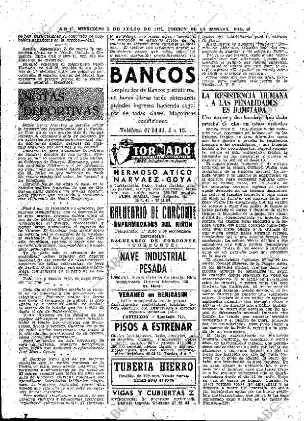 ABC MADRID 03-07-1957 página 48