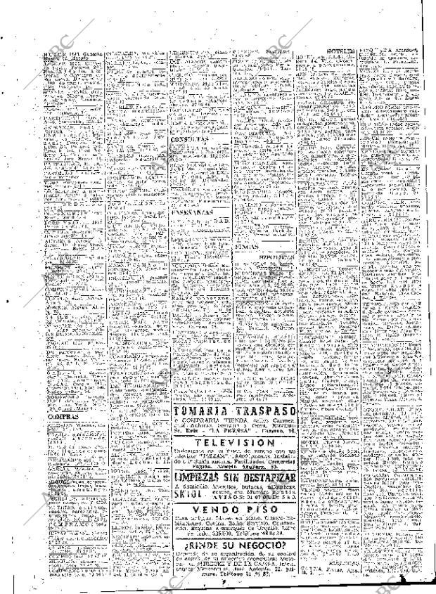 ABC MADRID 03-07-1957 página 55