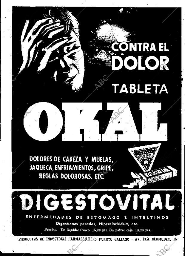 ABC MADRID 03-07-1957 página 60
