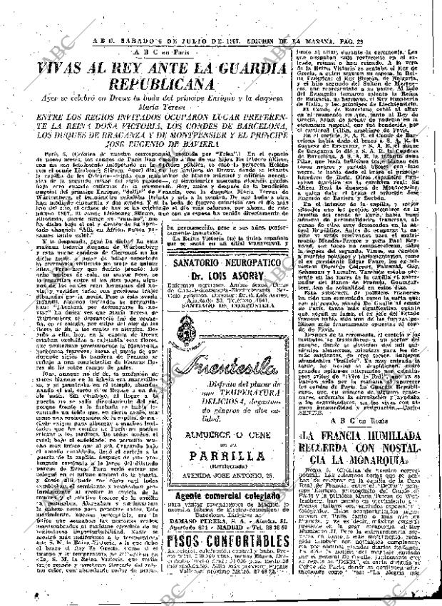 ABC MADRID 06-07-1957 página 29