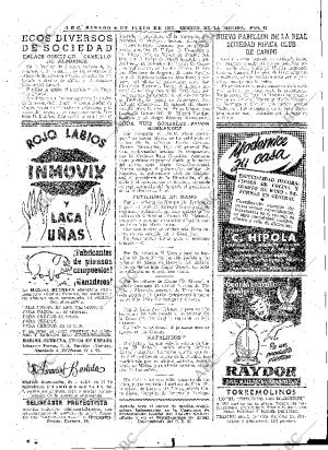ABC MADRID 06-07-1957 página 41