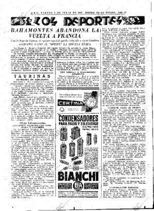 ABC MADRID 06-07-1957 página 47