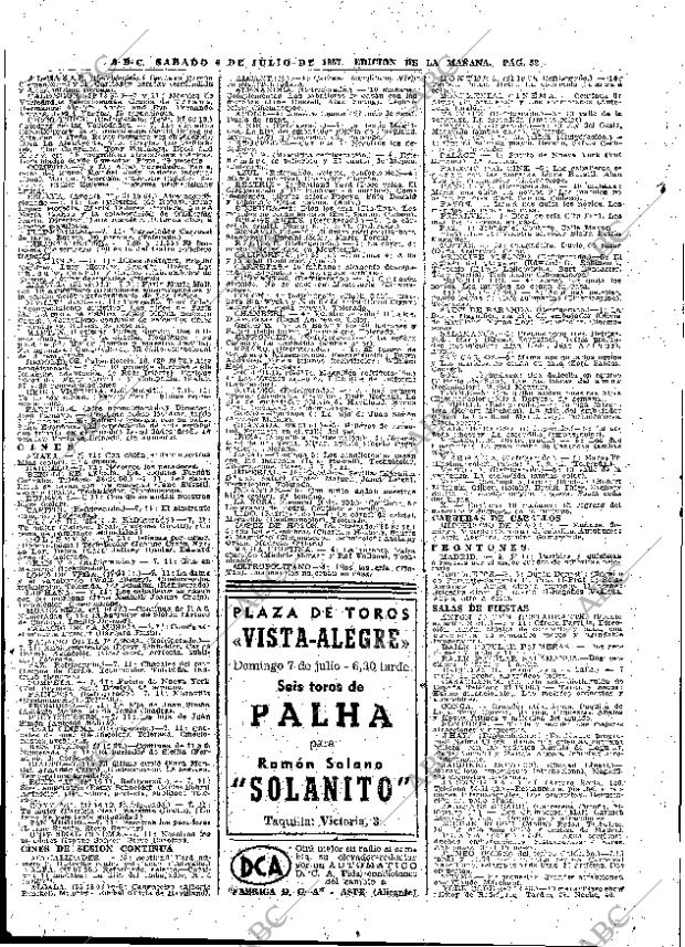 ABC MADRID 06-07-1957 página 52