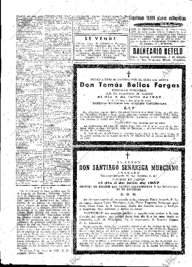 ABC MADRID 06-07-1957 página 60