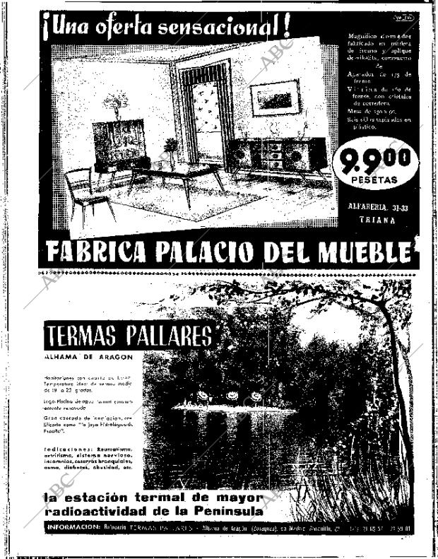 ABC SEVILLA 09-07-1957 página 10