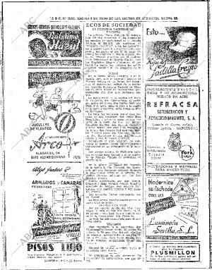 ABC SEVILLA 09-07-1957 página 22