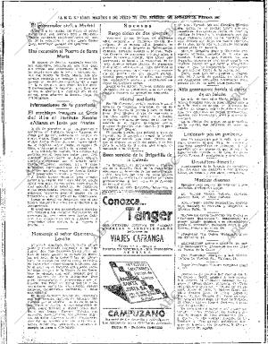 ABC SEVILLA 09-07-1957 página 28