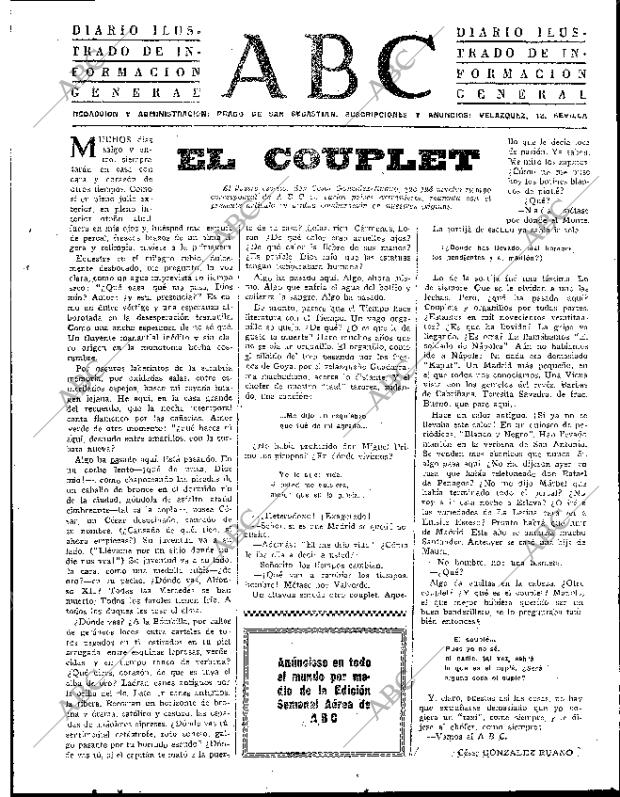 ABC SEVILLA 09-07-1957 página 3