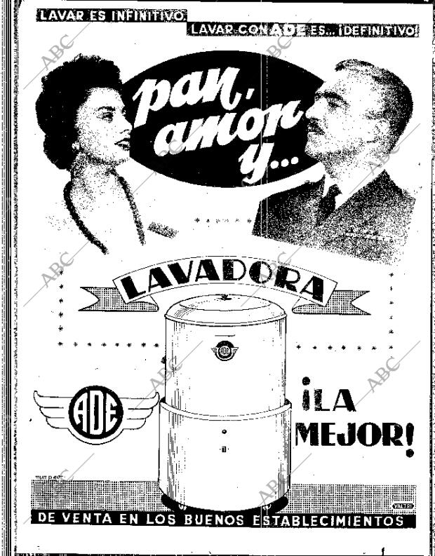 ABC SEVILLA 09-07-1957 página 40