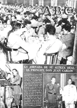 ABC MADRID 10-07-1957 página 1