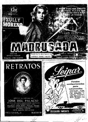 ABC MADRID 10-07-1957 página 16