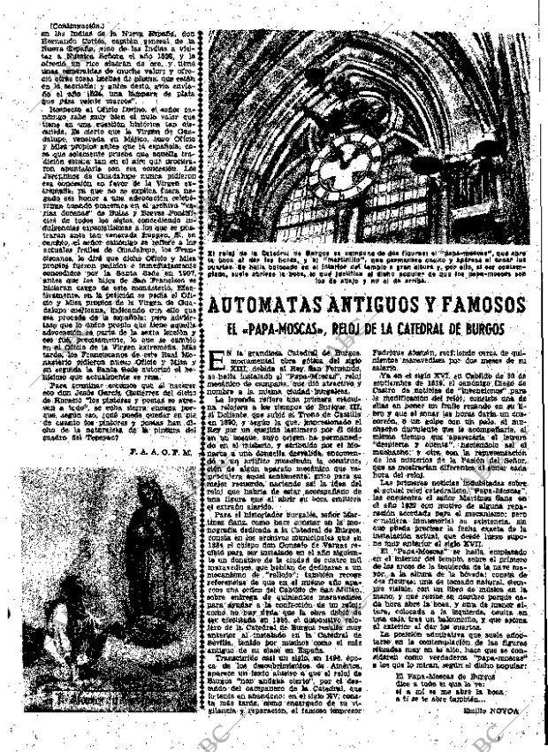 ABC MADRID 10-07-1957 página 19