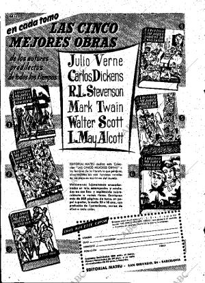 ABC MADRID 10-07-1957 página 22