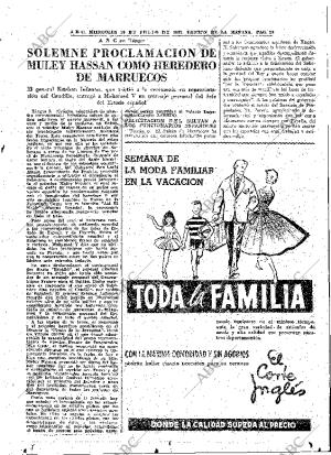 ABC MADRID 10-07-1957 página 29