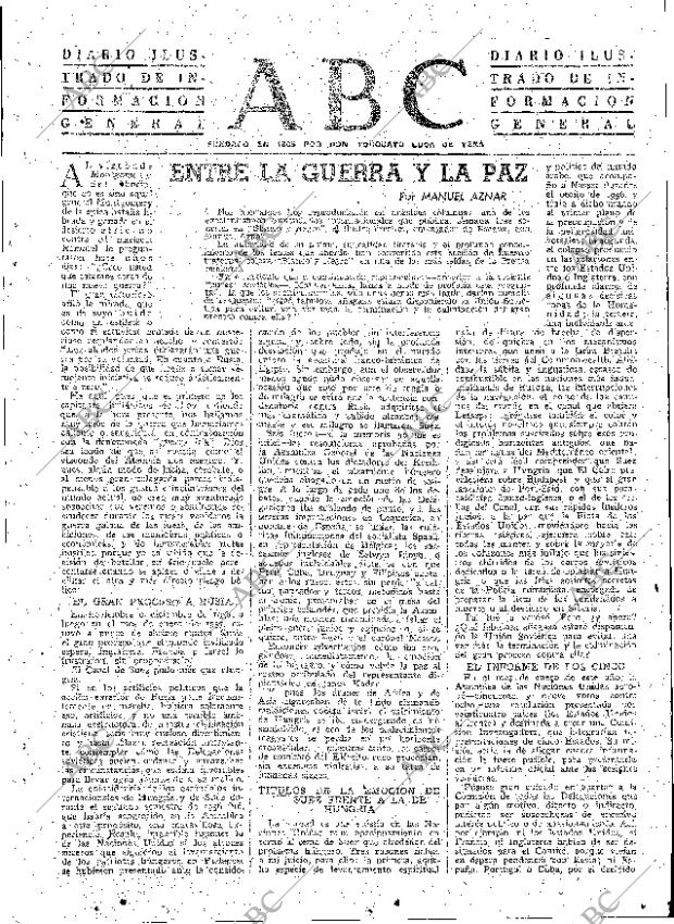 ABC MADRID 10-07-1957 página 3