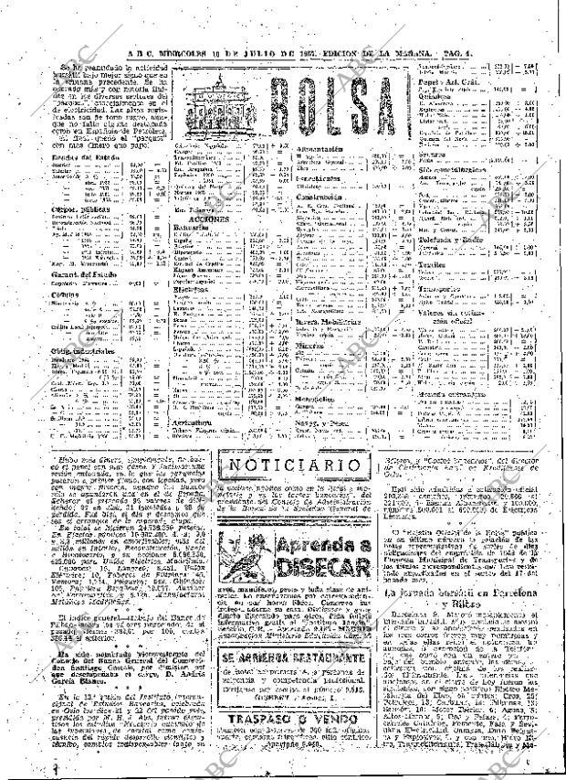 ABC MADRID 10-07-1957 página 47