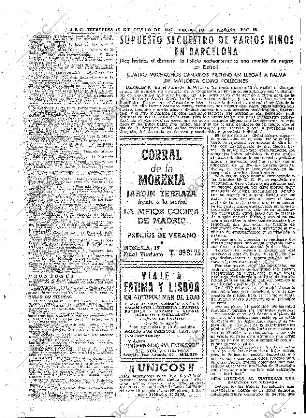 ABC MADRID 10-07-1957 página 55