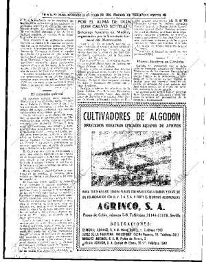 ABC SEVILLA 14-07-1957 página 25