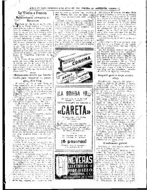 ABC SEVILLA 14-07-1957 página 41