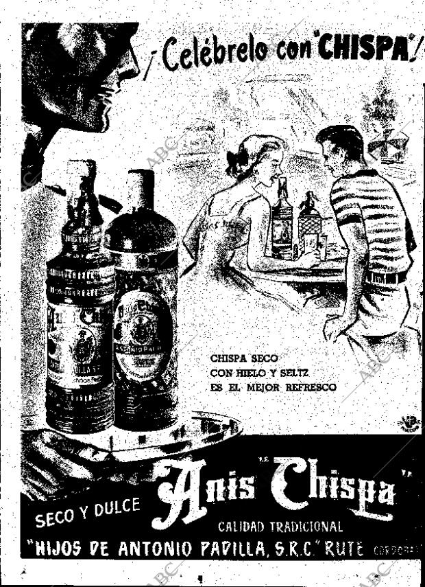 ABC MADRID 16-07-1957 página 68