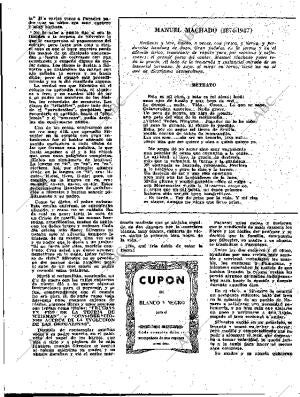 BLANCO Y NEGRO MADRID 20-07-1957 página 120