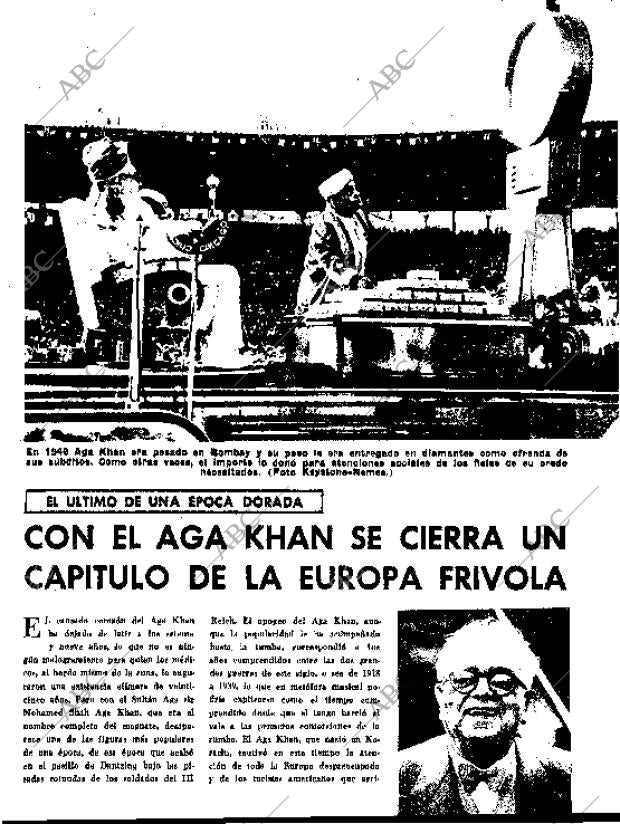 BLANCO Y NEGRO MADRID 20-07-1957 página 35