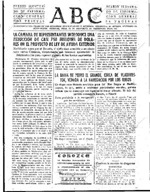 ABC SEVILLA 21-07-1957 página 23