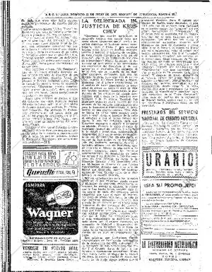 ABC SEVILLA 21-07-1957 página 28