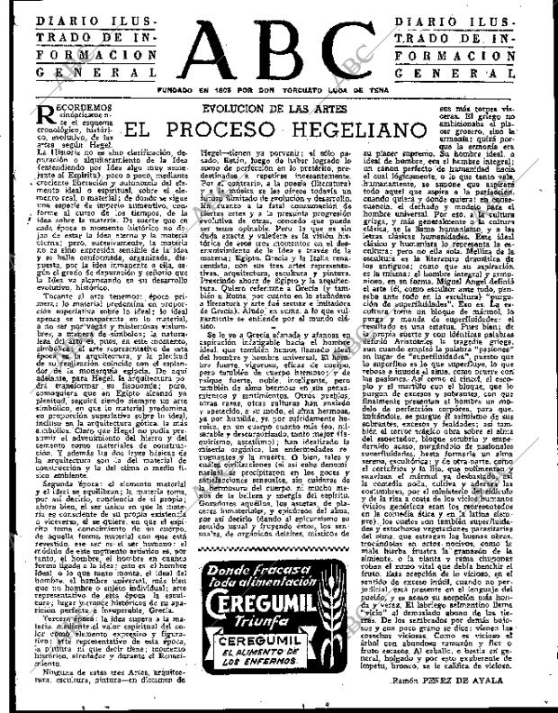 ABC SEVILLA 21-07-1957 página 3